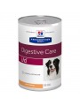 Hill's Prescription diet ID 360gr konzerva za pse